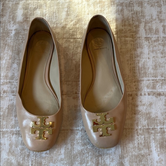 Tory Burch Shoes - Tory Burch Raleigh Flats